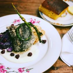 Nightjar Diner Co.