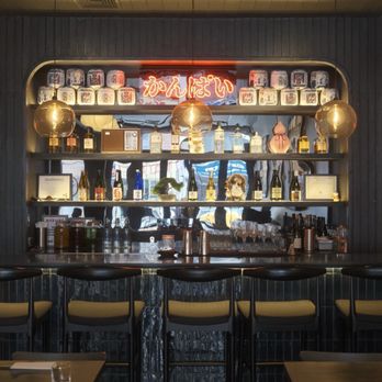KEI - bar - Ramen Near Me - New York, New York