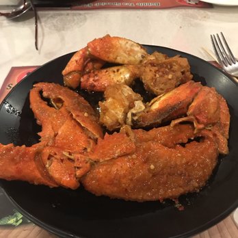 Scarborough Buffet - Lobster claws and Dungeness crab - Buffets Near Me - Scarborough, Ontario