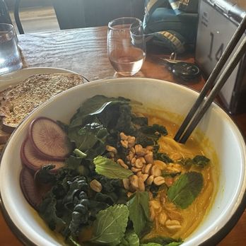 Yodelin - Happy soup....literally has Happy in the name. - Seafood Near Me - Port Angeles, Washington Yodelin - Happy soup....literally has Happy in the name. - Seafood Near Me - Port Angeles, Washington
