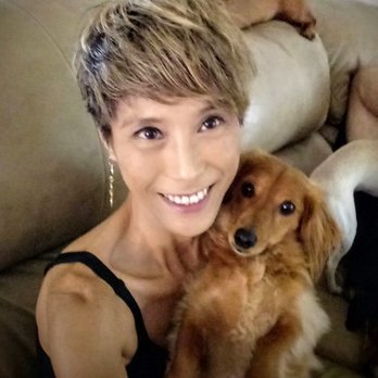 Cleo Beauty Salon - So glad I found Cleo beauty salon. Kim has done a wonderful job!! - Hair Salons Near Me - Glendale, Arizona