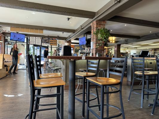 Woodstock's Pizza SLO by null