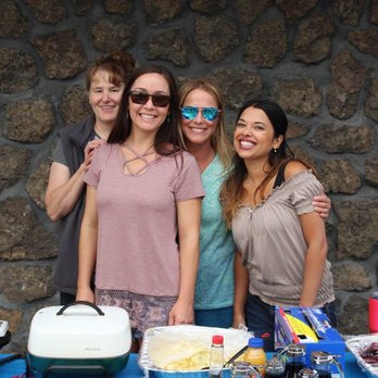 One Dental Center - Part of our team serving the community at our annual Free Pancake Breakfast - General Dentistry Near Me - Kalispell, Montana One Dental Center - Part of our team serving the community at our annual Free Pancake Breakfast - General Dentistry Near Me - Kalispell, Montana