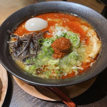 Ramen Shu - Ramen Near Me - Union City, California