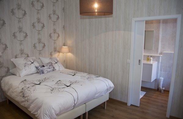 Bistro & Guesthouse Cachet de Cire by null