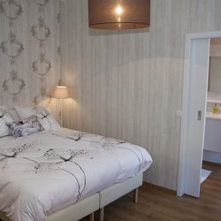 Cachet de Cire - BnB: Bel Etage room
