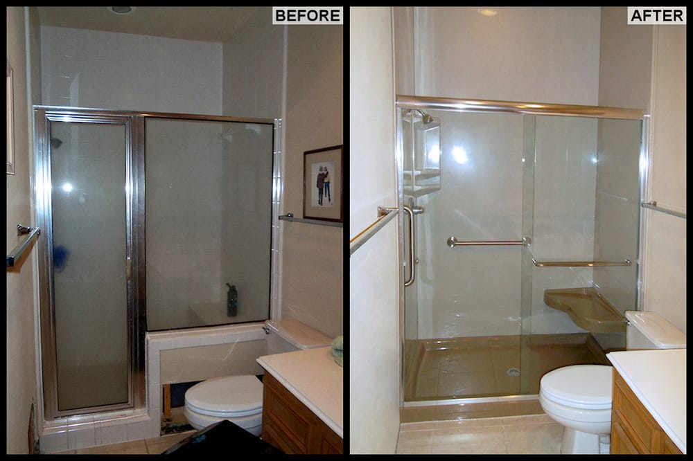 Slide of Better Bath