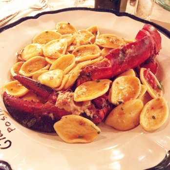 Chez Black - Lobster pasta- amazing - Italian Near Me - Positano, SA Chez Black - Lobster pasta- amazing - Italian Near Me - Positano, SA