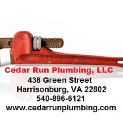 Cedar Run Plumbing
