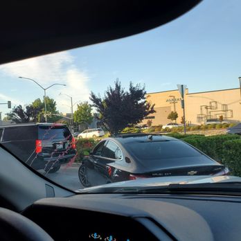 El Pollo Loco - Drive thru, they said 1 hour wait for the chicken... WTF. - Fast Food Near Me - Tracy, California El Pollo Loco - Drive thru, they said 1 hour wait for the chicken... WTF. - Fast Food Near Me - Tracy, California