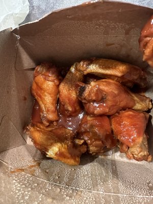 PizZing's Pizza & Wings by null