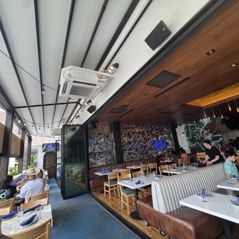 Mexican Bar Company - Mexican Near Me - Plano, Texas