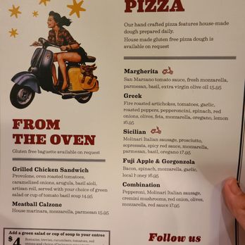 Paesanos - Menu - Italian Near Me - Davis, California Paesanos - Menu - Italian Near Me - Davis, California
