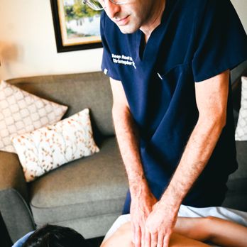 Deep Root Massage - Massage Therapy Near Me