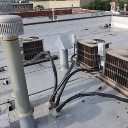 Mountain Top Heating Air & Appliance Repair - The kindness he showed by putting installation the other units.