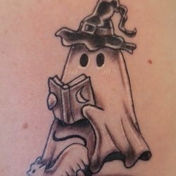 OZ Tattoo