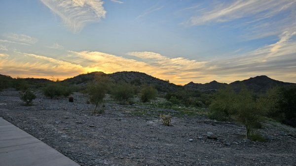 Dreamy Draw Recreation Area by null