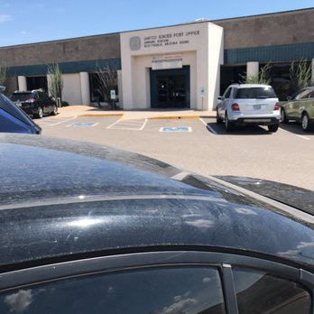 Us Post Office 18 Photos 90 Reviews Post Offices 8175 E Evans Rd Scottsdale Az Phone Number