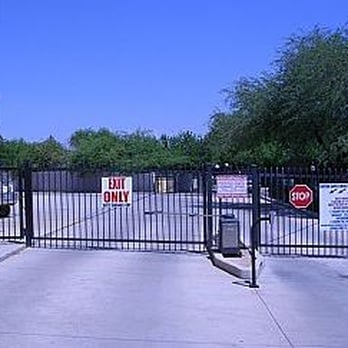 West Thunderbird Mini Storage - Self Storage Near Me - El Mirage, Arizona West Thunderbird Mini Storage - Self Storage Near Me - El Mirage, Arizona