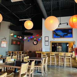 Kohnami Restaurant