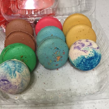 Guiltea Cravings - Biggest macaroons ever! - Coffee & Tea Near Me - San Diego, California Guiltea Cravings - Biggest macaroons ever! - Coffee & Tea Near Me - San Diego, California