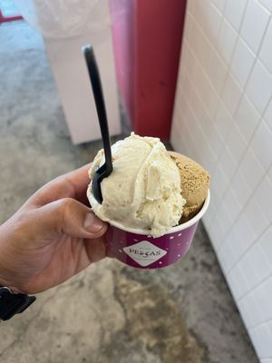 Peccas Helado Artesanal by null