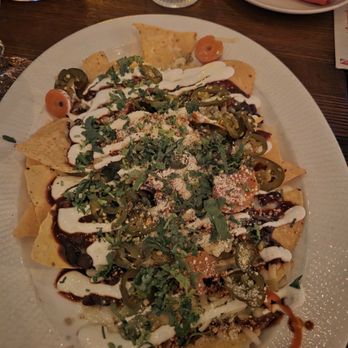 Mi Vida - tatanachos - Mexican Near Me - Washington, DC, District of Columbia