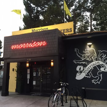 Morrison - Gastropubs Near Me - Los Angeles, California Morrison - Gastropubs Near Me - Los Angeles, California