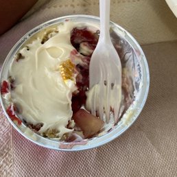 Pineapple cherry dump cake Pineapple cherry dump cake