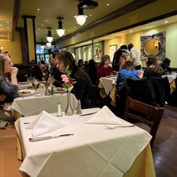 Via Brasil Restaurant  - Ambiance