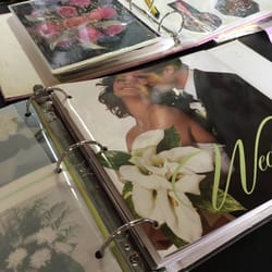 Pearl City Florist - Booklets to look through