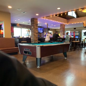 Jake’s On The Lakes - Spacious full bar with Pool Table - Salad Near Me - Center City, Minnesota Jake’s On The Lakes - Spacious full bar with Pool Table - Salad Near Me - Center City, Minnesota