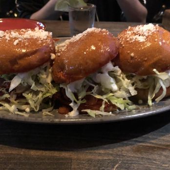 Tostadas - Pambazos - Breakfast & Brunch Near Me - Campbell, California Tostadas - Pambazos - Breakfast & Brunch Near Me - Campbell, California