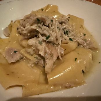 The Factory Kitchen - Pappardelle rabbit sugo - Italian Near Me - Los Angeles, California The Factory Kitchen - Pappardelle rabbit sugo - Italian Near Me - Los Angeles, California