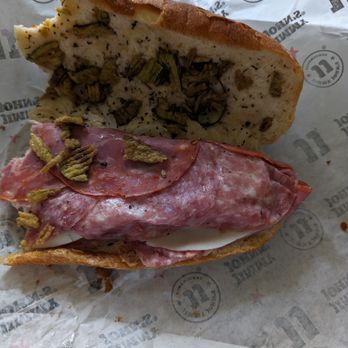 Jimmy John's - Sandwiches Near Me - Broomfield, Colorado Jimmy John's - Sandwiches Near Me - Broomfield, Colorado