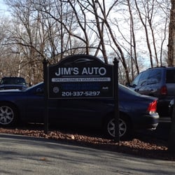 Jim's Auto