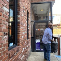 FedEx Office Print & Ship Center