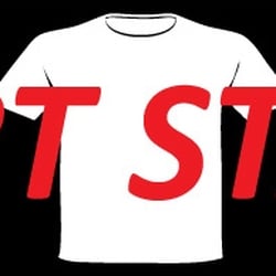 T Shirt Station