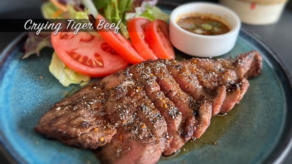 Kiin Imm Thai Restaurant (Vienna) by null