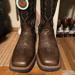 Watsonatta Western World