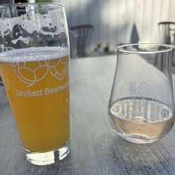Unified Beerworks - Beer and wine