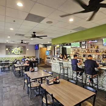 PhoEver - Inside - Vietnamese Near Me - Clovis, California