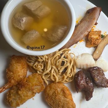 Sea & Sky Feast Buffet - Buffets Near Me - Flushing, New York