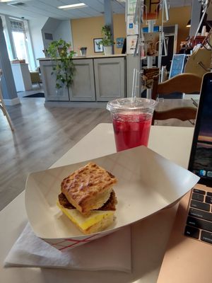 The Studio Cafe by null