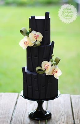 Sweet Delights Cakery by null