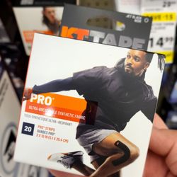 London Drugs - Tape