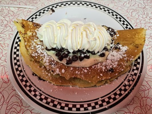 Charlie Parker's Diner by null