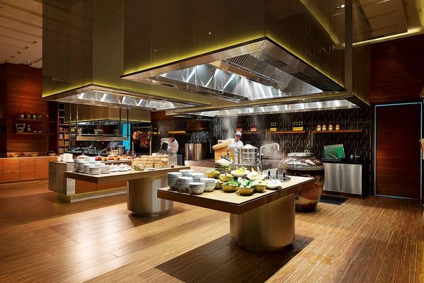 DoubleTree by Hilton Johor Bahru by null