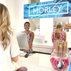 Morley - Bethesda