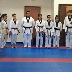 KJ Taekwondo
